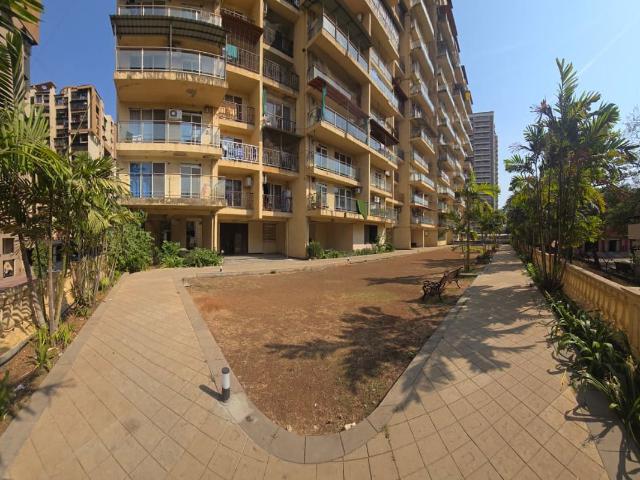 Flat for sale in Kharghar Village, Panvel