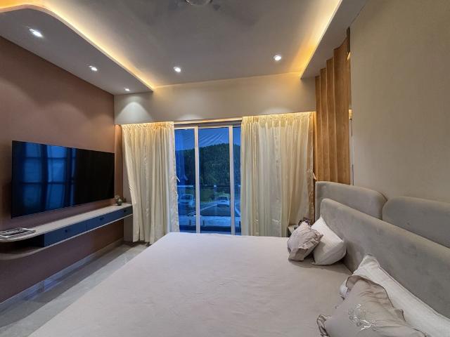 Flat for sale in New Panvel, Panvel