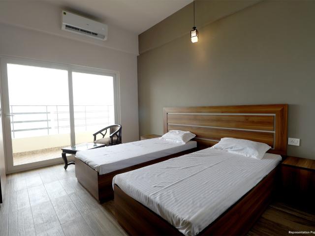 Flat for sale in Greater Noida - Delhi, Arunachal Pradesh