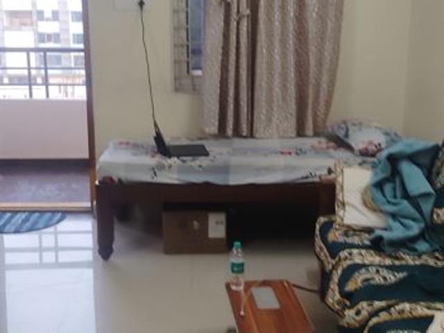 Flat for sale in Ameenapur, Sangareddy