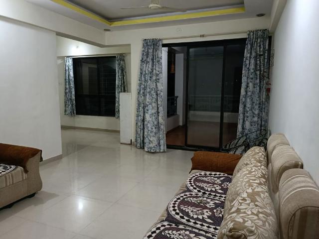 Flat for sale in Warje, Anandnagar
