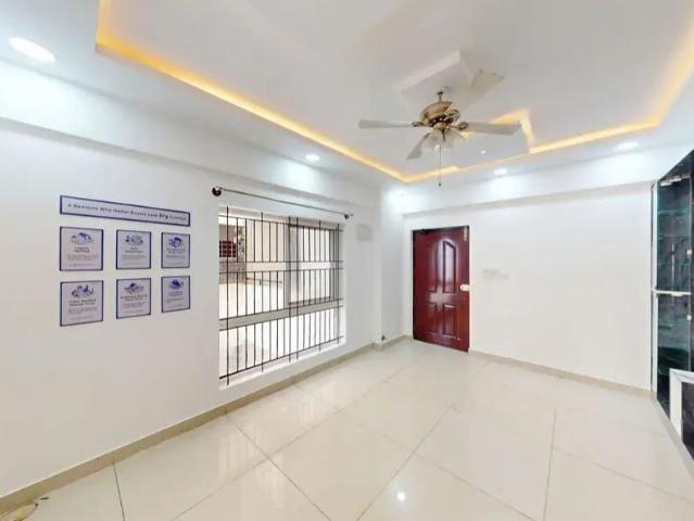 Flat for sale in Candeur Rise, Bengaluru