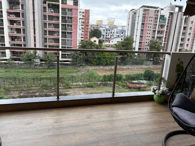 Flat for sale in Chakankar Mala, Pune