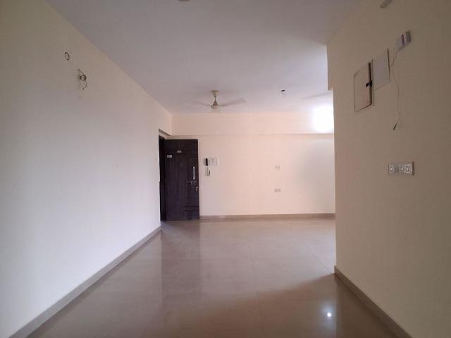 Flat for sale in Kopra Village, Panvel