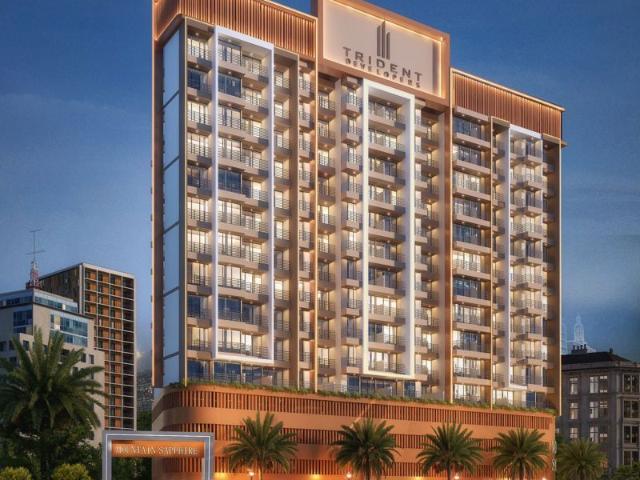 Flat for sale in Kamothe - Mumbai, National Capital Territory Of Delhi