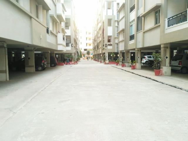 Flat for sale in Vertex Prime, Hyderabad