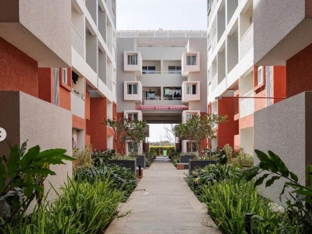 Flat for sale in Abbigere, Bengaluru