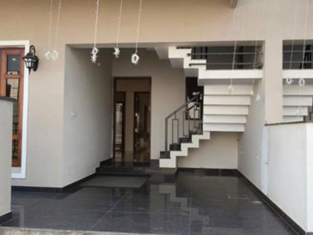 Flat for sale in Sector 127, Kharar
