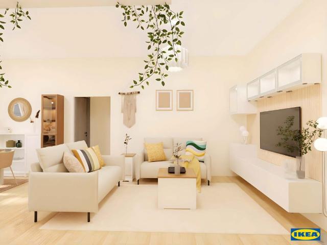 Flat for sale in Yemaluru, Bengaluru