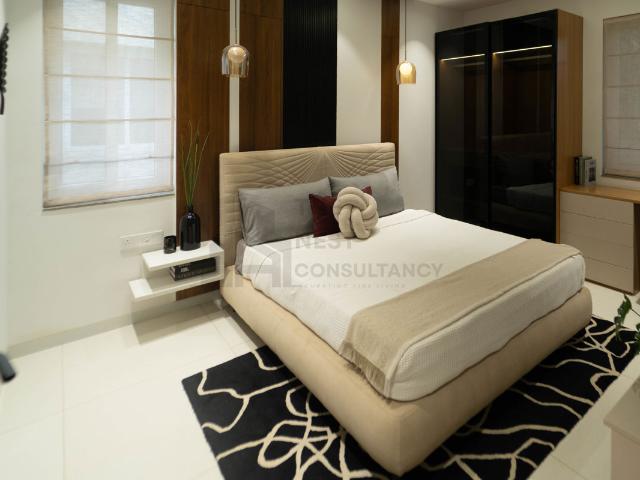 Flat for sale in Mulluru, Bengaluru