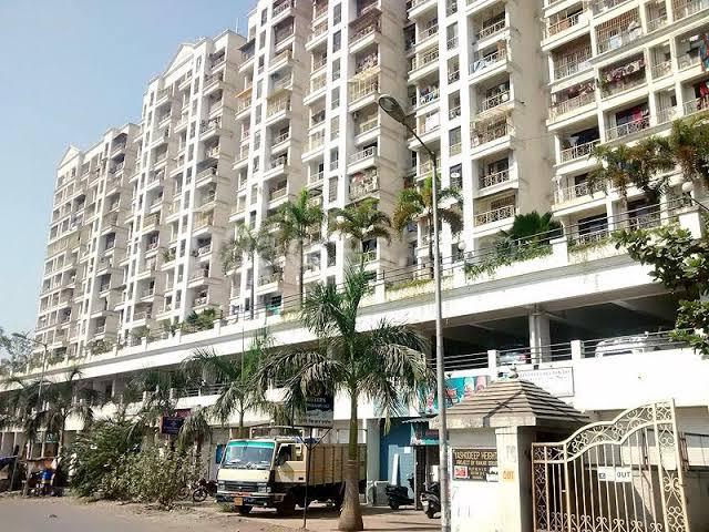 Flat for sale in Navi Mumbai, National Capital Territory Of Delhi