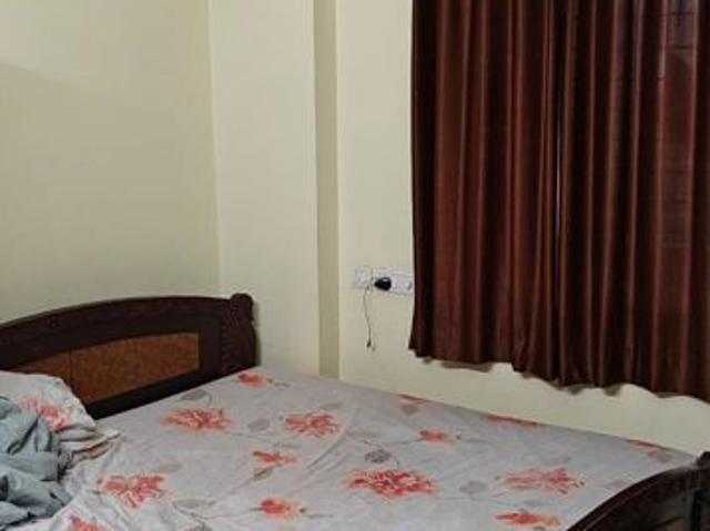Flat for sale in Arjun Nagar, Hyderabad