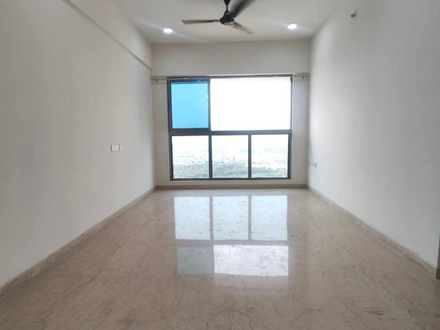 Flat for sale in Orlem, Mumbai Suburban District