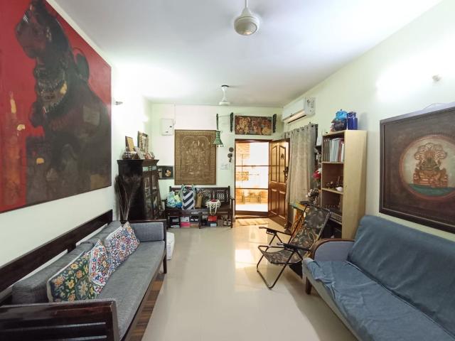 Flat for sale in Haidarabad, Telangana