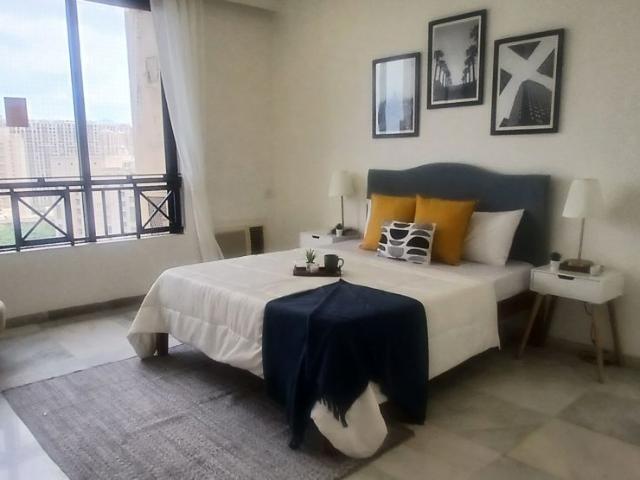 Flat for sale in Powai, Mumbai