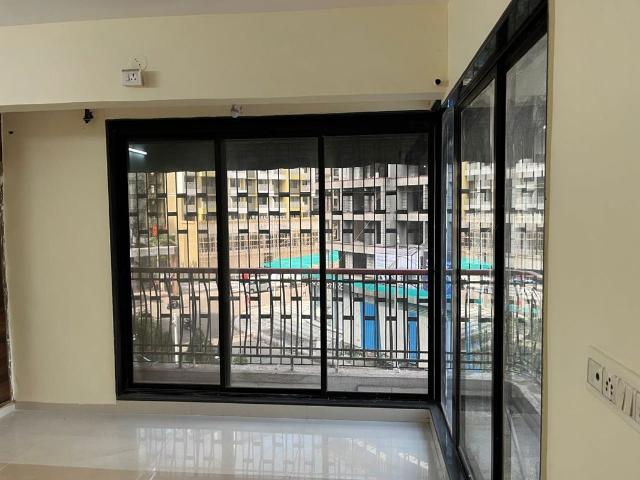 Flat for sale in Kamothe - Mumbai, National Capital Territory Of Delhi