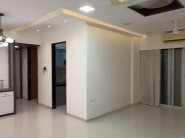 Flat for sale in Shyam Nagar, Mumbai