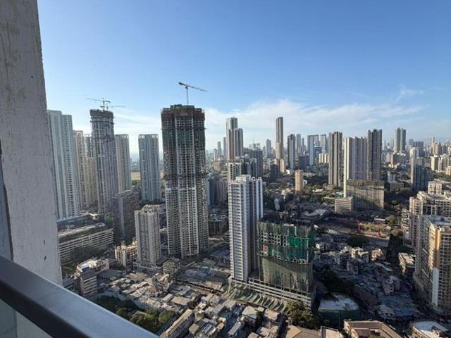 Flat for sale in Byculla West, Mumbai City District