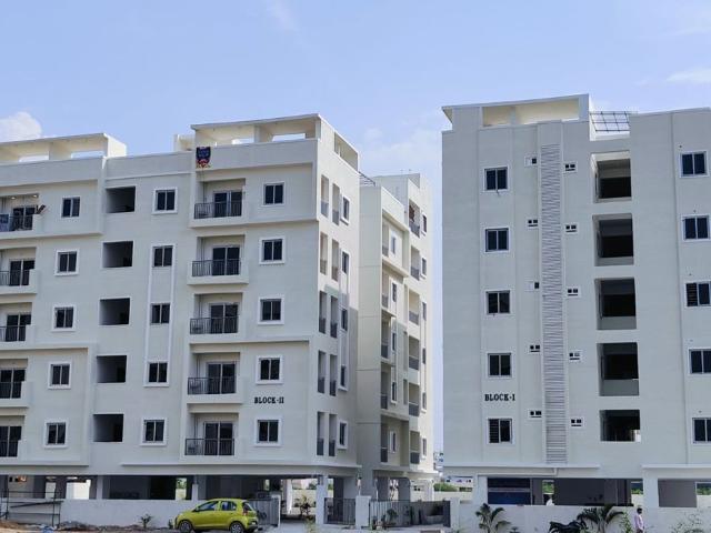 Flat for sale in Bandam Kommu, Ameenapur