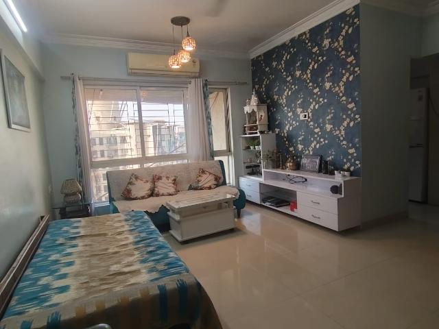 Flat for sale in MIDC, Mumbai