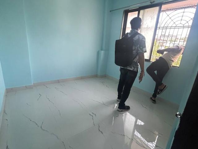 Flat for sale in Seawoods NRI Complex, Navi Mumbai