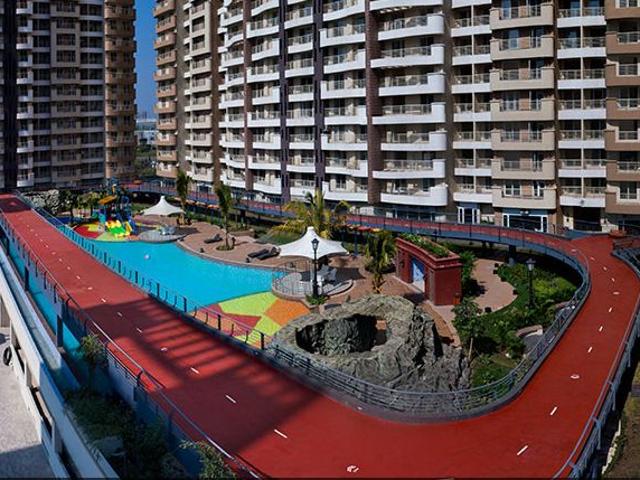 Flat for sale in Kamothe - Mumbai, National Capital Territory Of Delhi