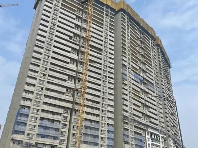 Flat for sale in Chikkabanahalli, Doddabanahalli