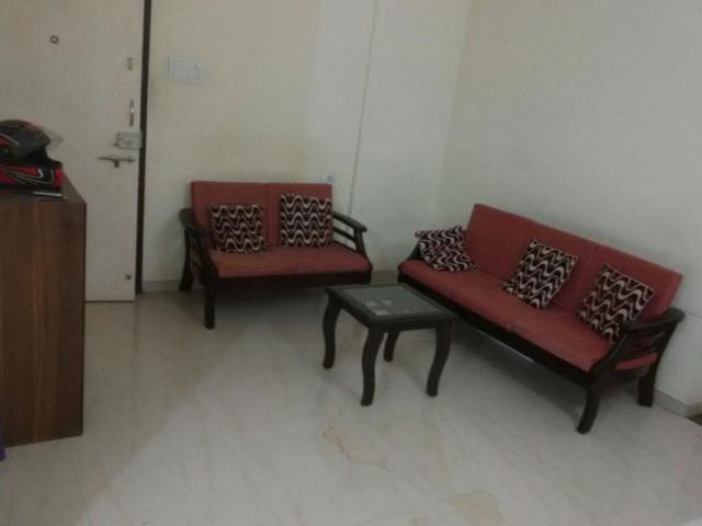 Flat for sale in Poona, National Capital Territory Of Delhi
