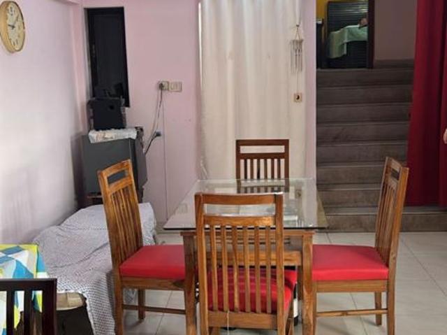 Flat for sale in Kopar Khairne, Navi Mumbai