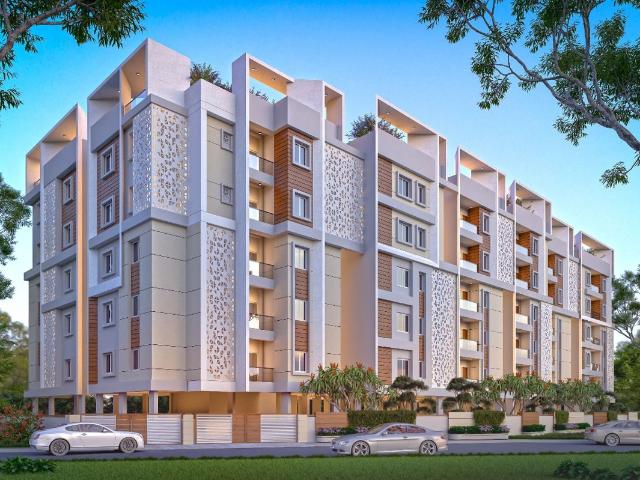 Flat for sale in Haidarabad, Telangana