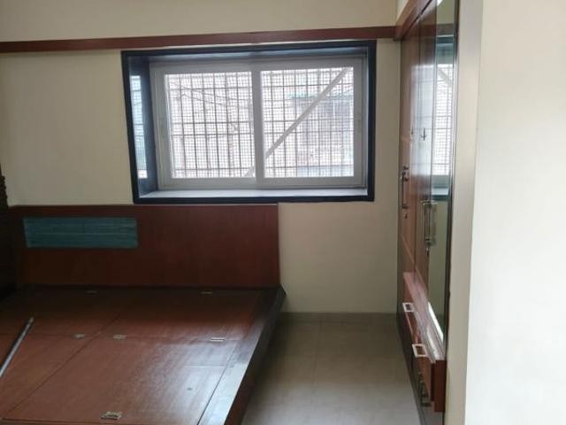 Flat for sale in Nerul East, Navi Mumbai
