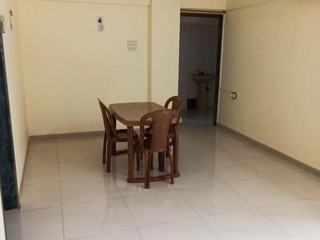 Flat for sale in Seawoods East, Navi Mumbai
