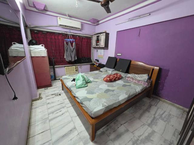 Flat for sale in Kopar Khairne, Navi Mumbai