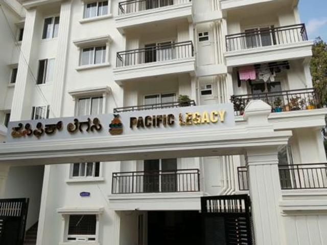 Flat for sale in Bilekahalli, Bengaluru