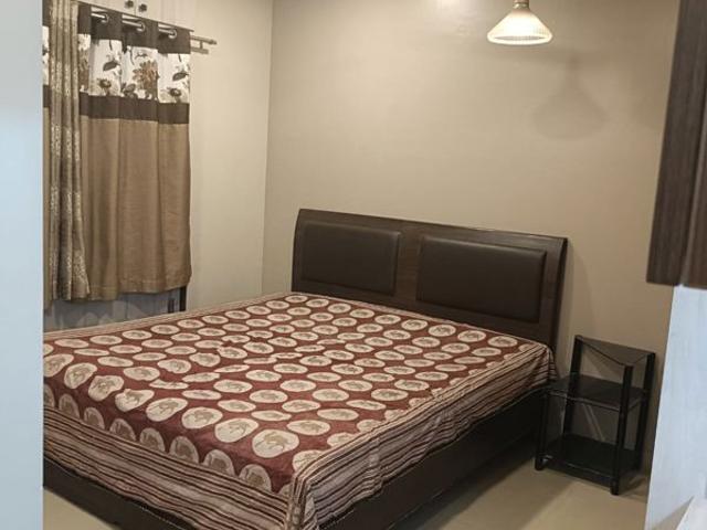 Flat for sale in Rutuja Park, Pune