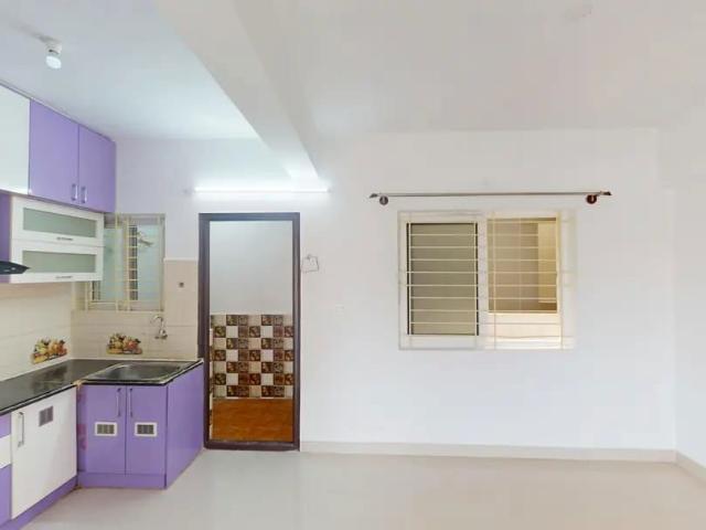 Flat for sale in Bengaluru East City Corporation, Bengaluru