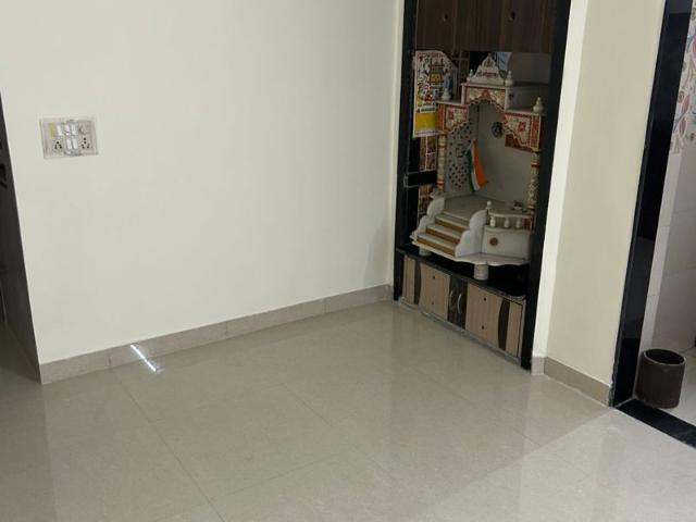 Flat for sale in Kalamboli, Panvel