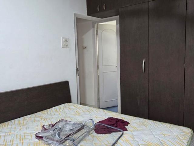 Flat for sale in Thakur Village, Mumbai Suburban District