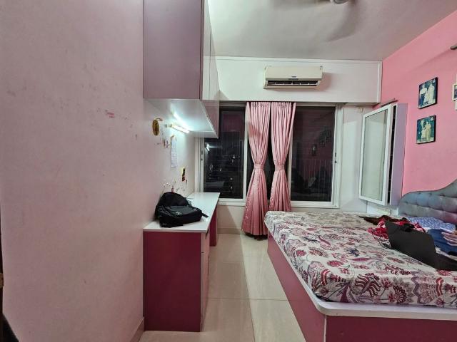 Flat for sale in Thakur Village, Mumbai Suburban District