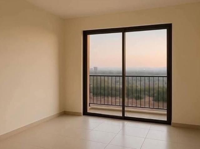 Flat for sale in Kalamboli, Panvel