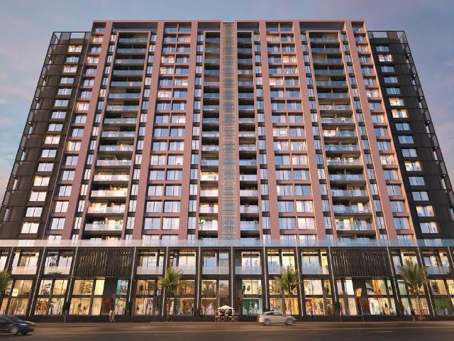 Flat for sale in Kharadi, Pune