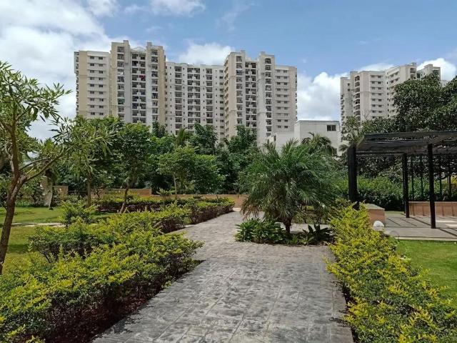Flat for sale in Prestige Tranquility Apartments, Bommenahalli