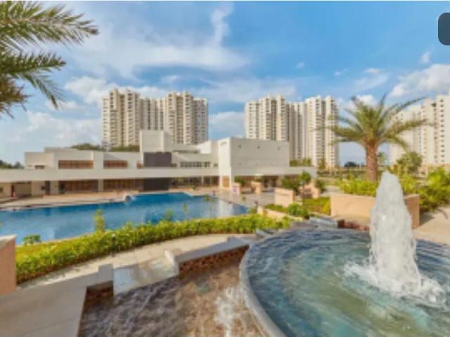 Flat for sale in Prestige Tranquility Apartments, Bommenahalli