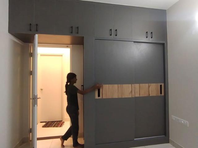 Flat for sale in Chikkagubbi