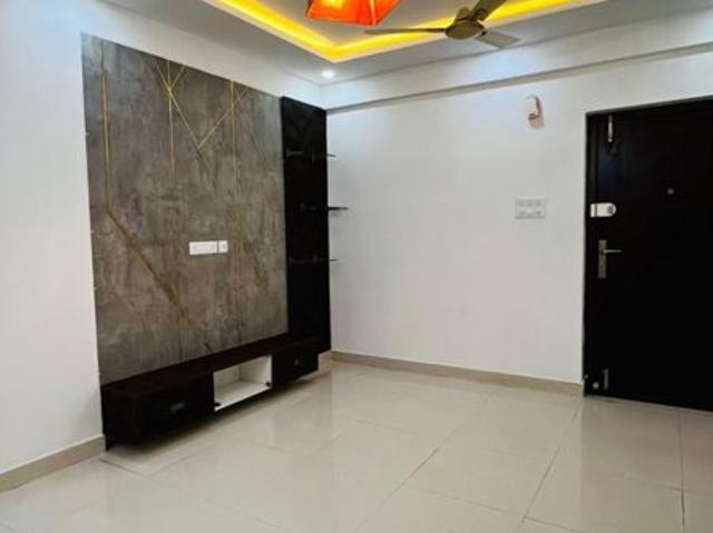 Flat for sale in Bengaluru East City Corporation, Bengaluru