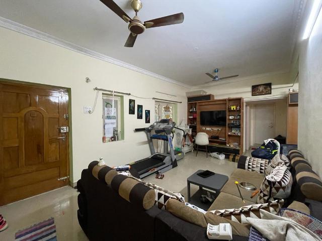 Flat for sale in Ranga Reddy, Haidarabad