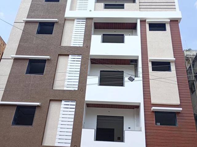 Flat for sale in APHB Colony, Hyderabad