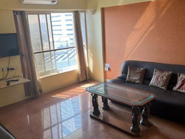 Flat for sale in Colaba, Mumbai City District