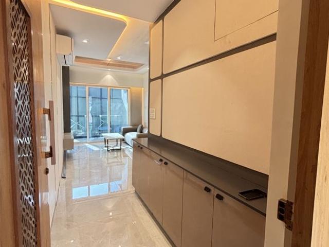 Flat for sale in Dapoli, Kundevahal