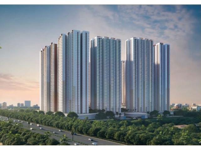 Flat for sale in Pati, Sangareddy